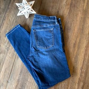 Sam Edelman The Stiletto Jean